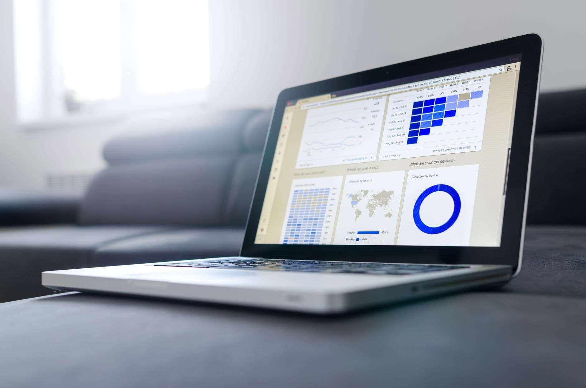 Microsoft Fabric platform