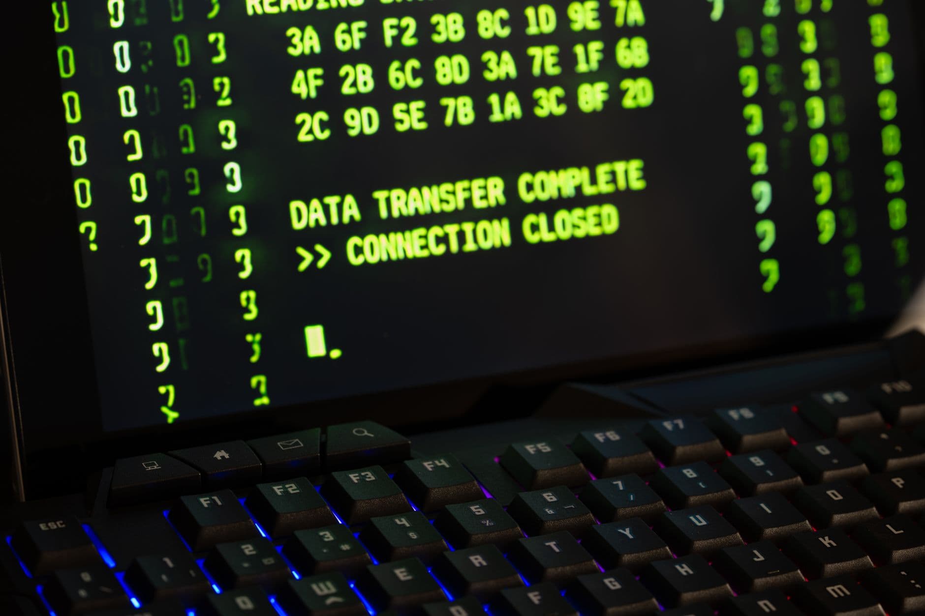 Palo Alto Networks platform