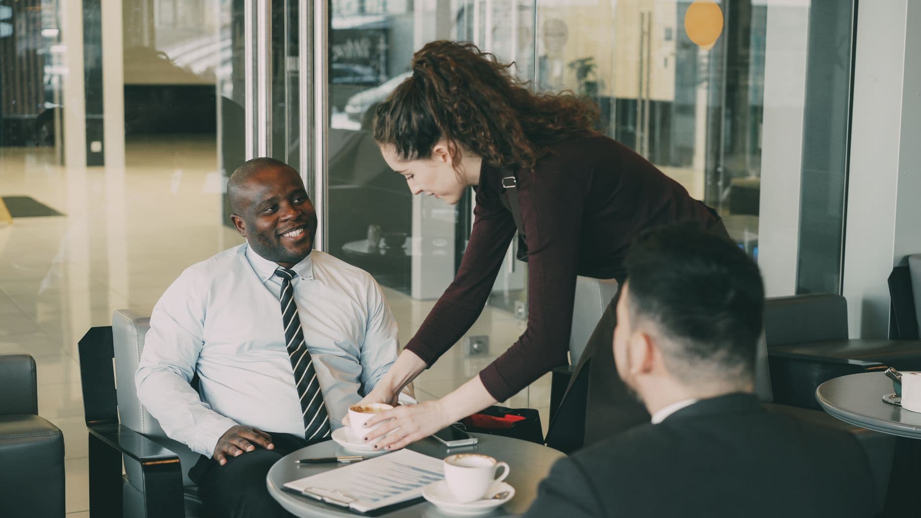 ServiceNow CSM platform