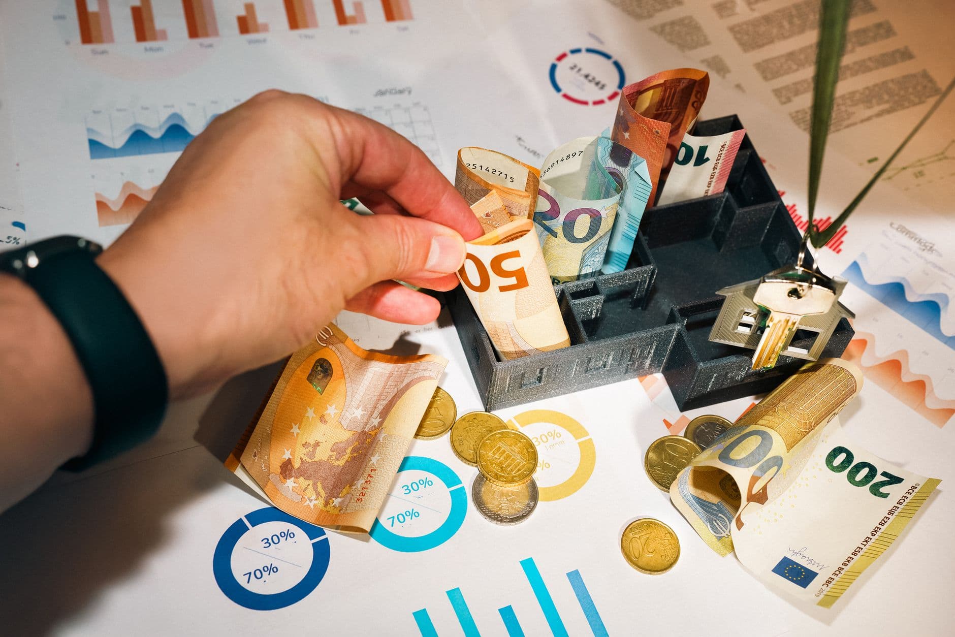 Cost Optimization outcomes