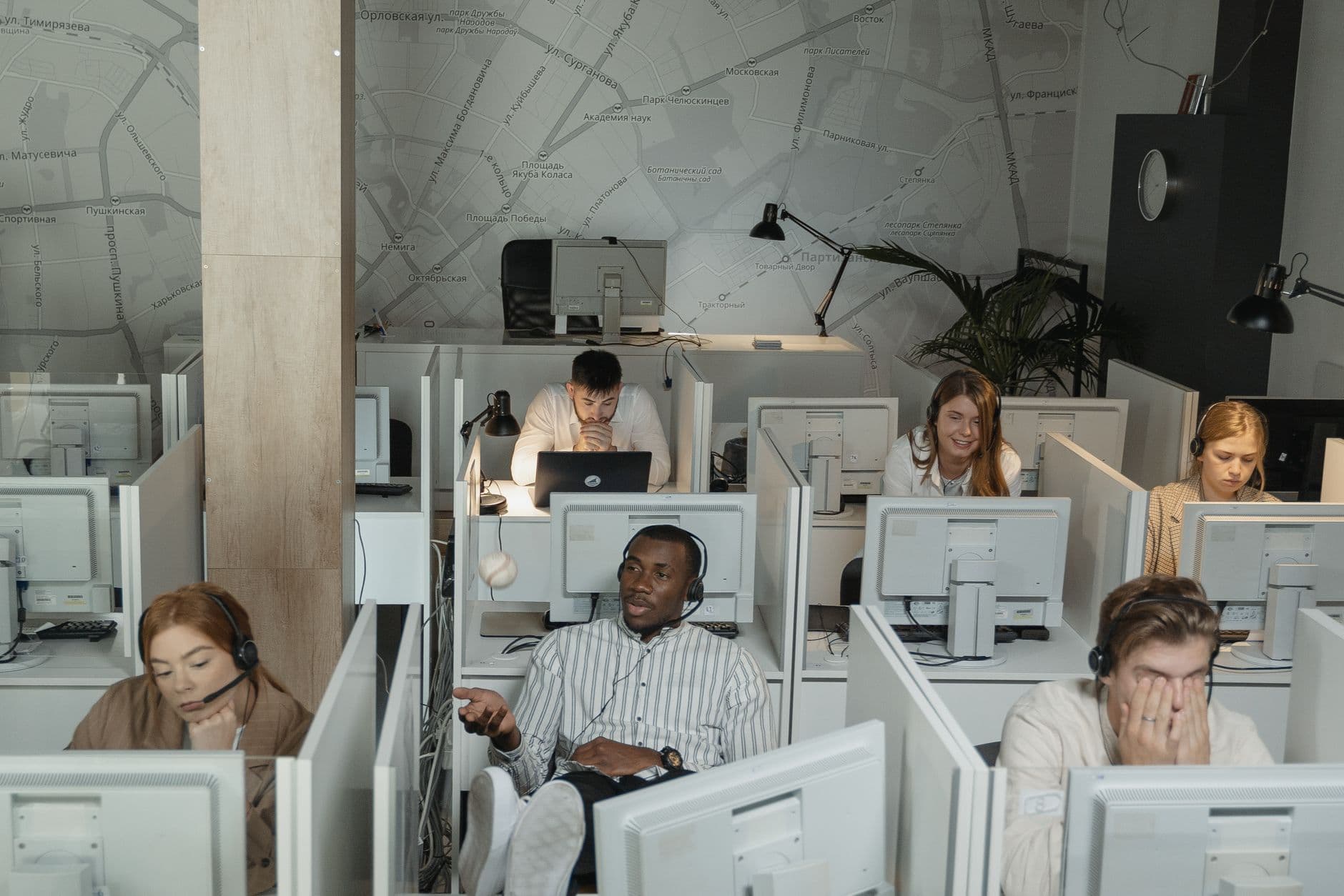 ERP & Application Support outcomes