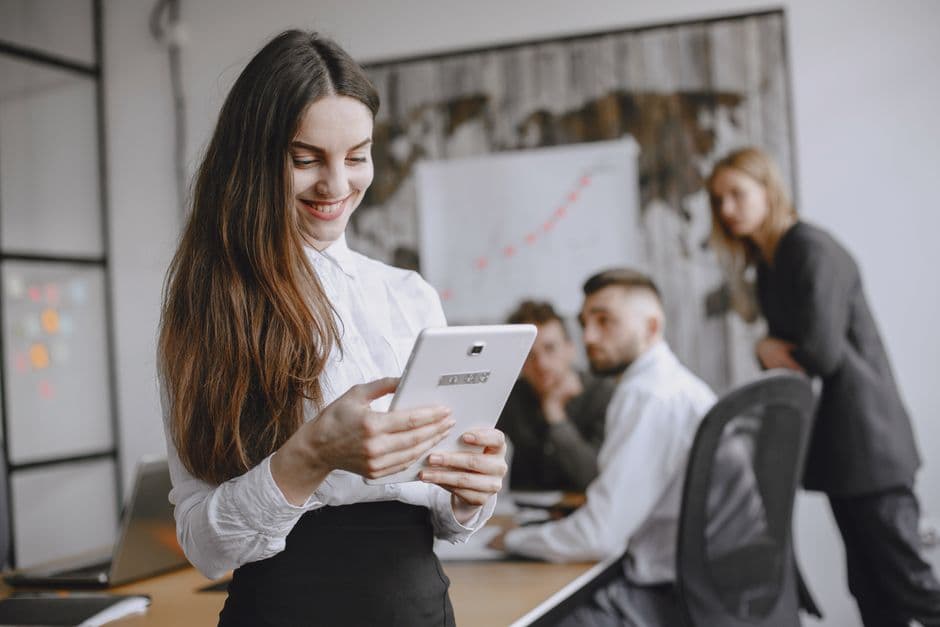 Microsoft Dynamics 365 solutions